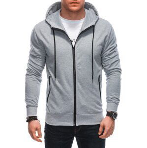 Edoti Men's hoodie