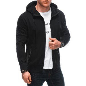 Edoti Men's hoodie