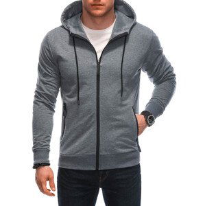 Edoti Men's hoodie