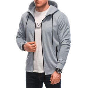 Edoti Men's hoodie