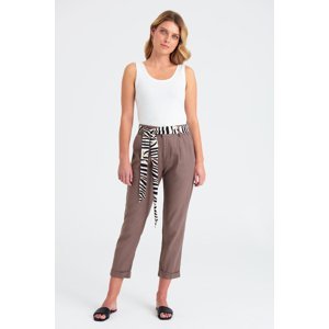 Greenpoint Woman's Trousers SPO4300001