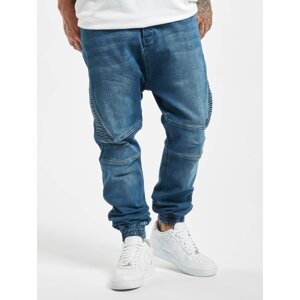 Anti Fit Jeans Blue