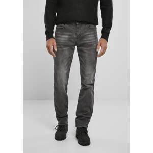 Rover Denim Jeans Black
