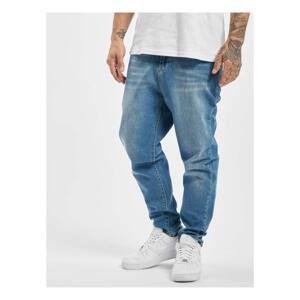 Men's jeans Loose Fit Jeans Roger - blue