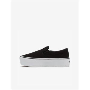 Womens Slip On Platform VANS UA Classic Slip On S - Women