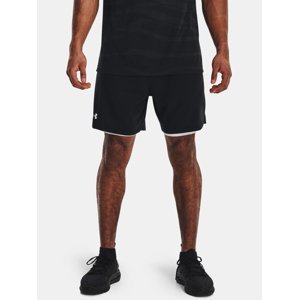 Under Armour Shorts UA Vanish Woven 2in1 Sts-BLK - Men's
