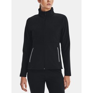 Under Armour Jacket UA Storm Revo Jacket-BLK - Women