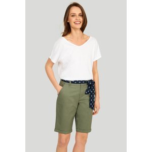 Greenpoint Woman's Shorts SZO4160029