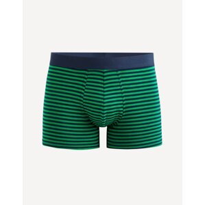 Celio Striped Boxers Dibiraye - Men