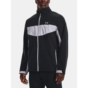 Under Armour Jacket Stormproof Jkt 2.0-BLK - Men