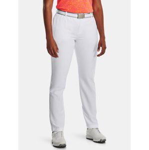 Under Armour Pants UA Links Pant-WHT - Women