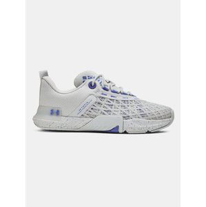 Under Armour Shoes UA W TriBase Reign 5-GRY - Women