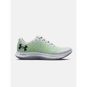 Under Armour Shoes UA FLOW Velociti Wnd2 DL 2.0-GRY - Men