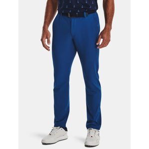 Under Armour Pants UA Drive Tapered Pant-BLU - Mens