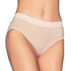 Triple pack of panties Alana/F - beige