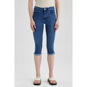 DEFACTO Normal Waist Jean Capri