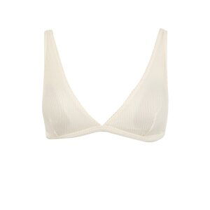 DEFACTO Fall in Love Regular Fit Bikini Top