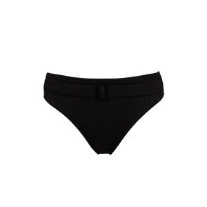 DEFACTO Fall in Love Regular Fit Bikini Bottom