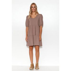 Makadamia Woman's Dress M781