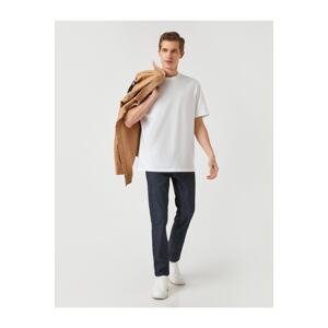 Koton Slim Fit Premium Jeans - Brad Jean
