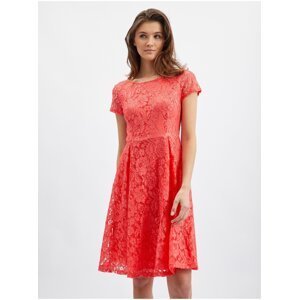 Letné a plážové šaty pre ženy ORSAY - ružová