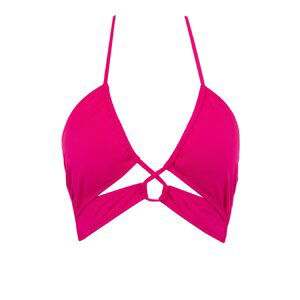 DEFACTO Regular Fit Bikini Top