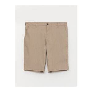 LC Waikiki Men's Standard Fit Bermuda Shorts