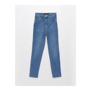 LC Waikiki Skinny Fit Women's Jeans