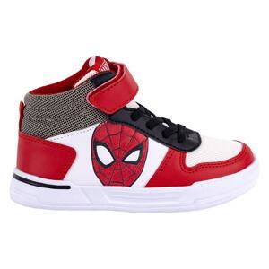 SPORTY SHOES LIGHT EVA SOLE BOTA SPIDERMAN