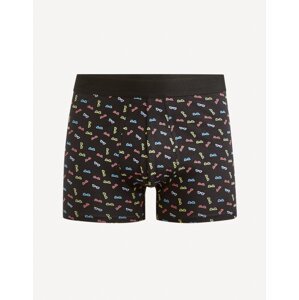 Celio Patterned Boxers Figlasses - Men