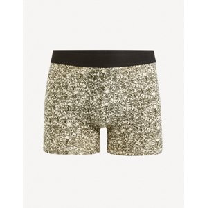 Celio Patterned Boxers Fibillet - Men