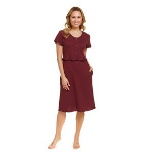 Doctor Nap Woman's Nightshirt TCB.4543