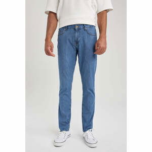 DEFACTO Sergio Regular Fit Jean Pants