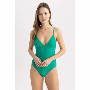 DEFACTO Regular Fit Swimsuit