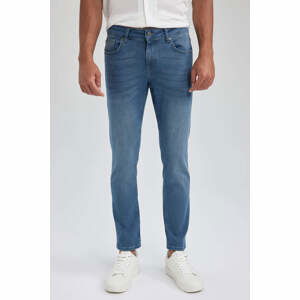 DEFACTO Carlo Skinny Fit Jean Pants