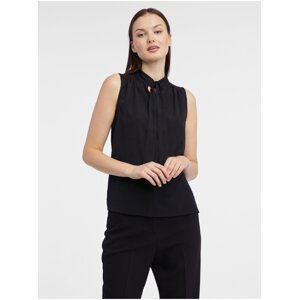 Orsay Black Women's Blouse - Women