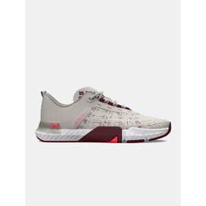 Under Armour Shoes UA TriBase Reign 5-GRN - Men