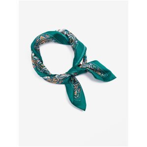 Orsay Oil Women's Patterned Satin Scarf - Women