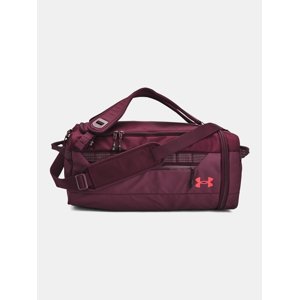 Under Armour Bag UA Triumph Duffle Backpack-MRN - unisex