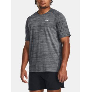 Under Armour T-Shirt UA Tech 2.0 SS Tee Ev Core-BLK - Men