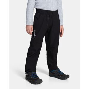 Kids sports trousers KARIDO-JB Black