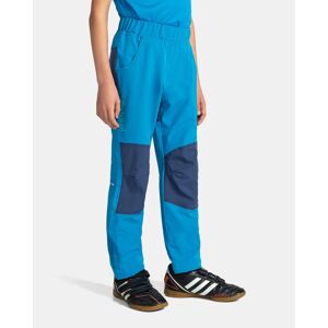 Kids sports trousers KARIDO-JB blue