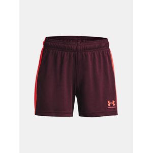 Under Armour Shorts UA G's Ch. Knit Short-MRN - Girls