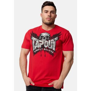 Tapout Men's t-shirt regular fit