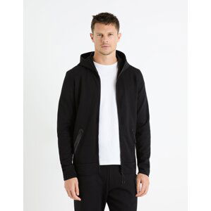 Celio Zipper Sweatshirt Fenewyoke - Men