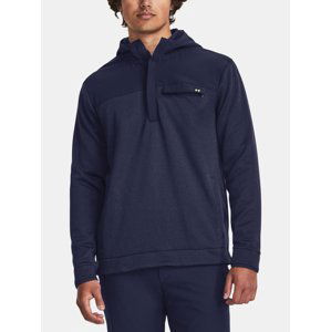 Under Armour Sweatshirt UA Storm SweaterFleece HD-BLU - Men