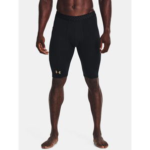 Under Armour Shorts UA SmartForm Rush Lng Shorts-BLK - Men