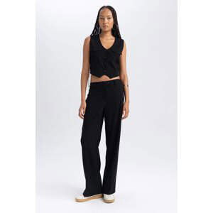 DEFACTO Wide Leg Pants