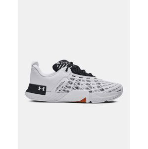 Under Armour Shoes UA TriBase Reign 5-WHT - Men