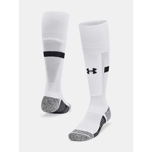 Under Armour Socks UA Magnetico Pocket 1pk OTC-WHT - unisex